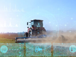 AI-Supported Monitoring and Reduction of Nitrous Oxide Emissions in Agriculture