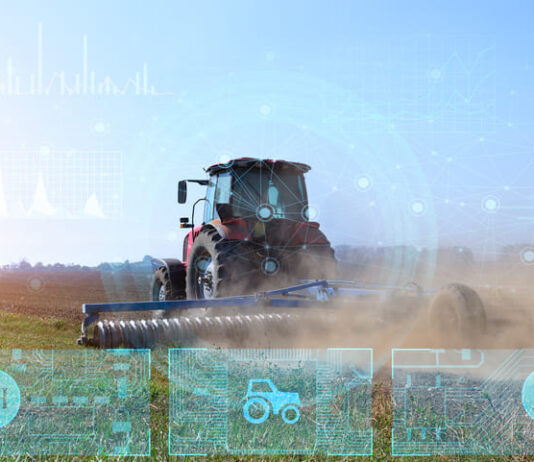 AI-Supported Monitoring and Reduction of Nitrous Oxide Emissions in Agriculture