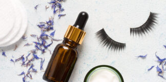 Gel and Cream Removers for Tough Lash Glue