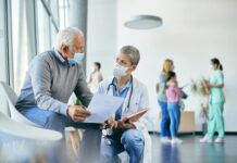 Spain’s Health Services