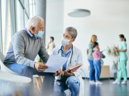 Spain’s Health Services