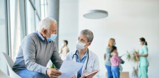 Spain’s Health Services