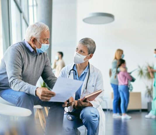 Spain’s Health Services
