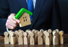 Cooperative model and financing community
