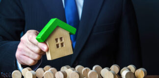 Cooperative model and financing community