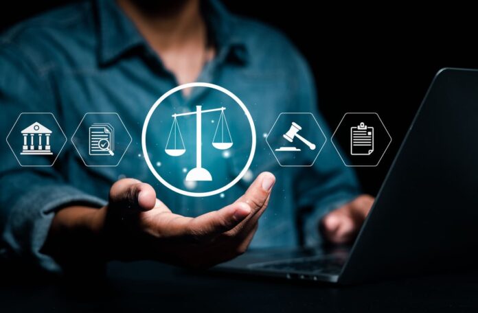 iStock-1494158410 (1) Marketing - Justice and legal concept