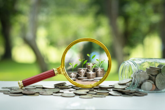 Investment Transparency on investment