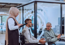 The Hidden Business Advantage: How to Build Accessibility As a Core Principle for Your Organisation Accessibility As a Core Principle for Your Organisation