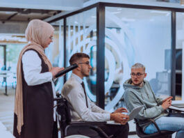 The Hidden Business Advantage: How to Build Accessibility As a Core Principle for Your Organisation Accessibility As a Core Principle for Your Organisation