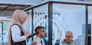 Accessibility As a Core Principle for Your Organisation