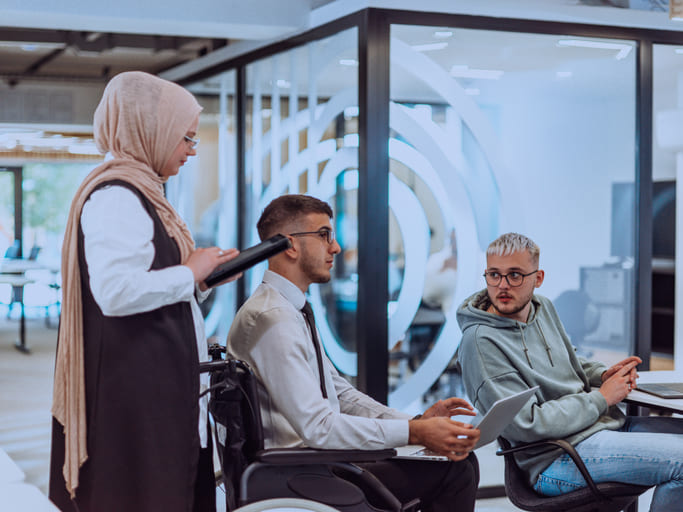iStock-1598608064 (1) Accessibility As a Core Principle for Your Organisation