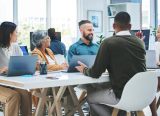 How to Brief a PR and Communications Agency for Success