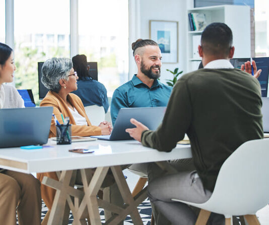 How to Brief a PR and Communications Agency for Success