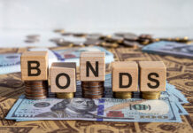 A bond is a security that indicates that the investor has provided a loan to the issuer.