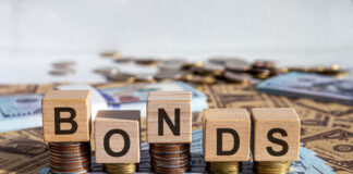 A bond is a security that indicates that the investor has provided a loan to the issuer.