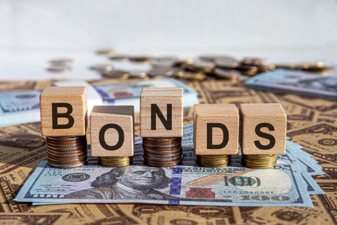 A bond is a security that indicates that the investor has provided a loan to the issuer.