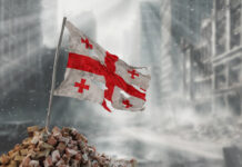 Georgia’s Political Crisis Deepens as Trust in Power Collapses Georgia’s Political Crisis Deepens as Trust in Power Collapses
