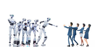 Employees fears Gen AI