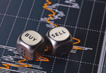buy and sell in trading