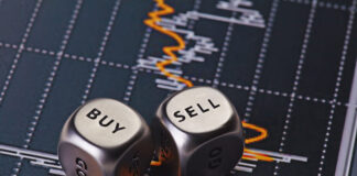 buy and sell in trading