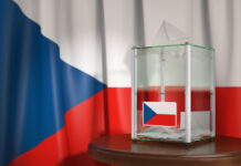 Czech Parliamentary Elections