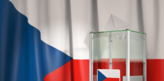 Czech Parliamentary Elections
