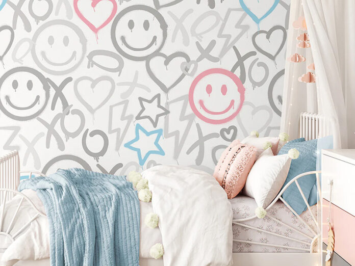 Bedroom Wall