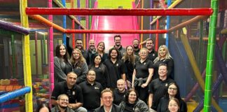 How One CEO Turned Kids Empire Into a Mall Powerhouse