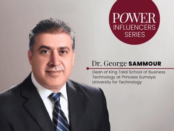 George Sammour