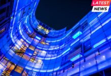 BBC London Headquarters