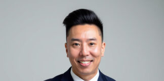 Evan Chi