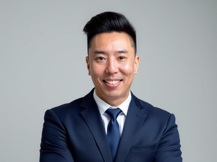 Evan Chi