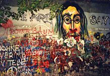 John Lennon