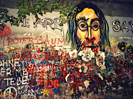 John Lennon