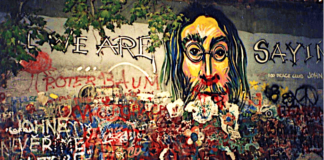 John Lennon