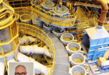 The Italian Route To Green Steel: OM Siderurgica OM Siderurgica