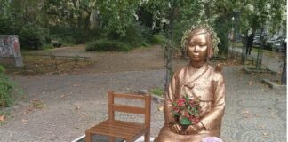 Statue of Peace