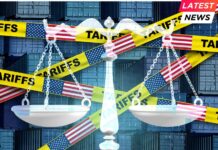 Supreme court - Tariffs Legal Challenges