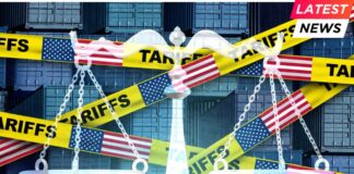 Supreme court - Tariffs Legal Challenges