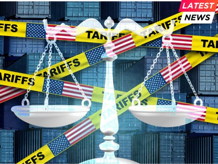 Tariffs Legal Challenges Supreme court - Tariffs Legal Challenges