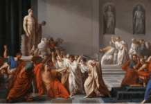 The United States’ Future in an Imperial Mirror: Lessons from Britain, Spain, Abbasids, Rome, and Beyond. The gradual decline- a timeline