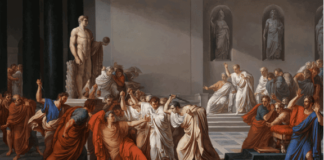 The gradual decline- a timeline