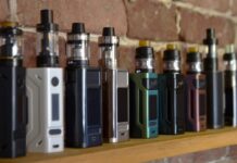 vaping industry