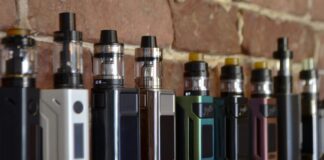 vaping industry