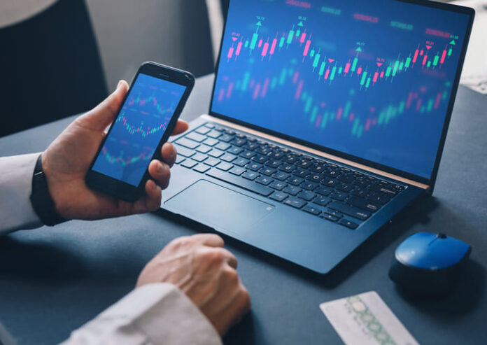 Online Trading