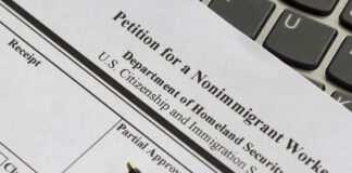 USCIS Application