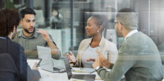 Employees Collaboration