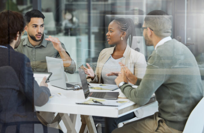 Employees Collaboration