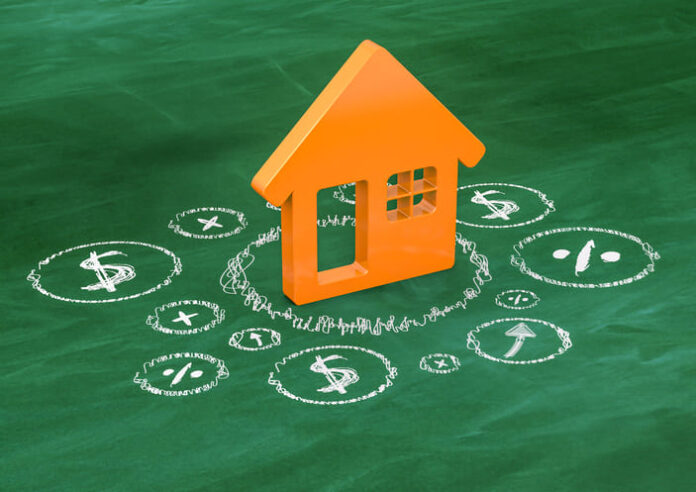 How Homeowners Are Using HELOCs as Their Backup Plan