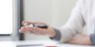 Car dealers or insurance managers cover and protect against damage and the risk of driving